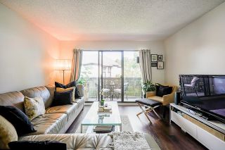 Main Photo: 310 385 GINGER Drive in New Westminster: Fraserview NW Condo for sale : MLS®# R2846792