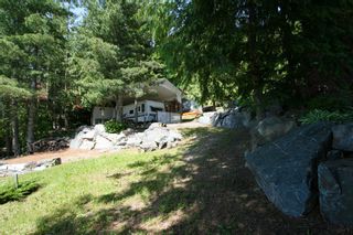 Photo 19: 8790 Squilax Anglemont Hwy: St. Ives Land Only for sale (Shuswap)  : MLS®# 10079999