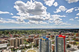 Photo 21: 2007 901 10 Avenue SW in Calgary: Beltline Apartment for sale : MLS®# A2041893