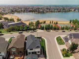 Main Photo: 50 Auburn Shores Way SE in Calgary: Auburn Bay Detached for sale : MLS®# A2120305