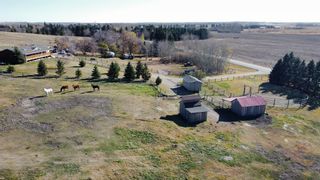 Photo 48: 23420 Township Road 374: Rural Red Deer County Detached for sale : MLS®# A1156255