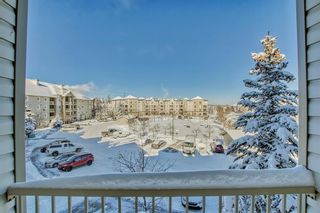 Photo 3: 313 5000 Somervale Court SW in Calgary: Somerset Apartment for sale : MLS®# A2027758