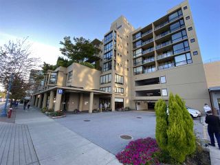 Photo 2: 513 7831 WESTMINSTER Highway in Richmond: Brighouse Condo for sale in "Carpi" : MLS®# R2490810