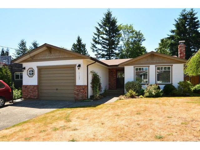 FEATURED LISTING: 15690 GOGGS Avenue White Rock
