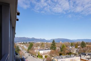 Photo 15: 710 4083 CAMBIE Street in Vancouver: Cambie Condo for sale (Vancouver West)  : MLS®# R2863326