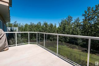 Photo 16: 14 577 BUTTERWORTH Way in Edmonton: Zone 14 House Half Duplex for sale : MLS®# E4304279