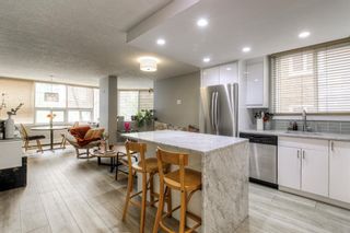 Photo 9: 203 626 15 Avenue SW in Calgary: Beltline Apartment for sale : MLS®# A2049100