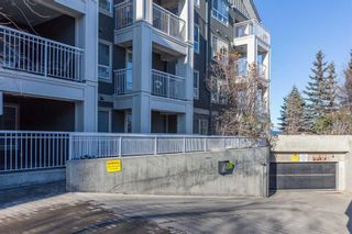 Photo 26: 429 35 Richard Court SW in Calgary: Lincoln Park Apartment for sale : MLS®# A2119046
