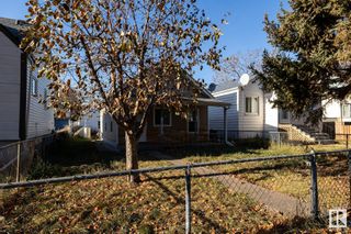 Photo 1: 12132 95A Street in Edmonton: Zone 05 House for sale : MLS®# E4365012
