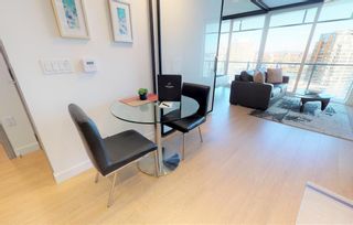 Photo 4: 2412 89 NELSON Street in Vancouver: Yaletown Condo for sale in "The Arc" (Vancouver West)  : MLS®# R2687515