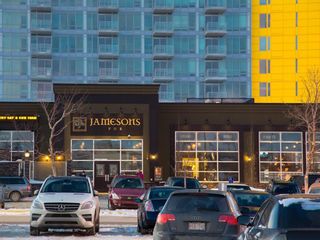Photo 27: 1203 10 Brentwood Common NW in Calgary: Brentwood Apartment for sale : MLS®# A1162539