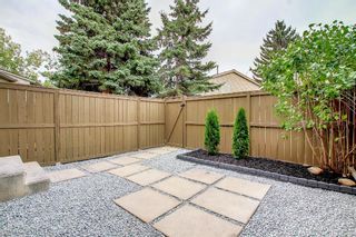 Photo 34: 77 123 Queensland Drive SE in Calgary: Queensland Row/Townhouse for sale : MLS®# A1145434