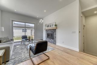 Photo 10: 2635 34 Street SW in Calgary: Killarney/Glengarry Semi Detached (Half Duplex) for sale : MLS®# A1255644