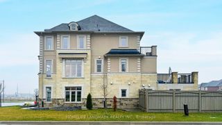 Photo 4: 60 Grand Trunk Avenue in Vaughan: Patterson House (3-Storey) for sale : MLS®# N8221578