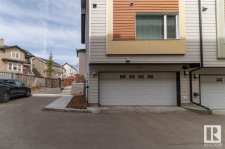 Photo 7: 7512 MAY Common in Edmonton: Zone 14 Townhouse for sale : MLS®# E4287944