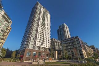 Photo 36: 1508 5665 BOUNDARY Road in Vancouver: Collingwood VE Condo for sale in "Wall Centre Central Park" (Vancouver East)  : MLS®# R2728106