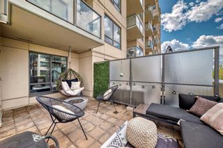 Photo 14: 313 38 9 Street NE in Calgary: Bridgeland/Riverside Apartment for sale : MLS®# A2133357