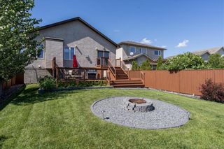 Photo 25: 140 Bridgetown Drive in Winnipeg: Royalwood Residential for sale (2J)  : MLS®# 202016170
