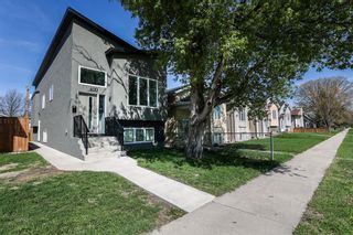 Main Photo: 400 Parkview Street in Winnipeg: St James Residential for sale (5E)  : MLS®# 202410701