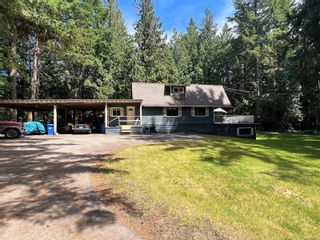 Main Photo: 1365 Mile End Rd in Cobble Hill: ML Cobble Hill House for sale (Malahat & Area)  : MLS®# 935070