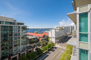 Photo 28: 1005 168 E ESPLANADE in North Vancouver: Lower Lonsdale Condo for sale in "Esplanade West at the Piew" : MLS®# R2876647