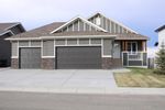 Main Photo: 14 Coutts Close: Olds Detached for sale : MLS®# A1204959
