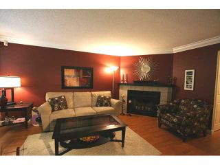 Photo 4: 7 6771 COONEY Road in Richmond: Brighouse Townhouse for sale in "PARK AVENUE" : MLS®# V899902