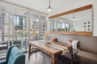 Photo 13: 306 1372 SEYMOUR Street in Vancouver: Downtown VW Condo for sale in "The Mark" (Vancouver West)  : MLS®# R2866585