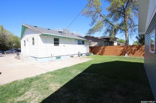 Photo 29: 824 P Avenue North in Saskatoon: Mount Royal SA Residential for sale : MLS®# SK898778