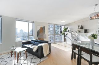 Photo 2: 1205 1277 NELSON Street in Vancouver: West End VW Condo for sale in "The Jetson" (Vancouver West)  : MLS®# R2868880
