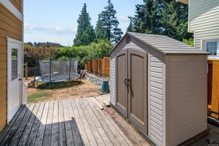 Photo 31: 527 Bunker Rd in Colwood: Co Latoria House for sale : MLS®# 881736