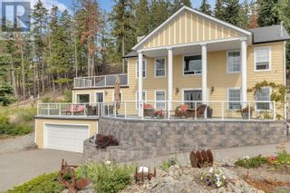 Photo 49: 6268 Thompson Drive, in Peachland: House for sale : MLS®# 10284579