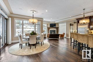 Photo 11: 267 WINDERMERE Drive in Edmonton: Zone 56 House for sale : MLS®# E4371268