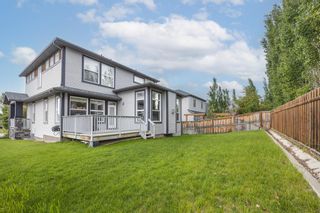 Photo 35: 287 Tremblant Way SW in Calgary: Springbank Hill Detached for sale : MLS®# A1227068