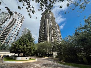 Main Photo: 1403 2138 MADISON Avenue in Burnaby: Brentwood Park Condo for sale in "MOSAIC AT RENAISSANCE" (Burnaby North)  : MLS®# R2889721