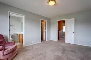 Photo 19: 33 SILVERGROVE Close NW in Calgary: Silver Springs Row/Townhouse for sale : MLS®# C4300784