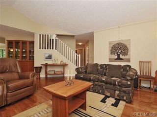 Photo 4: 73 1255 Wain Rd in NORTH SAANICH: NS Sandown Row/Townhouse for sale (North Saanich)  : MLS®# 630723