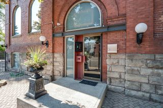 Photo 4: 102 10 Morrow Avenue in Toronto: Roncesvalles Property for lease (Toronto W01)  : MLS®# W5808688