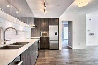 Photo 2: 1108 930 6 Avenue SW in Calgary: Downtown Commercial Core Apartment for sale : MLS®# A2123484