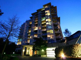 Photo 1: 303 2733 CHANDLERY Place in Vancouver: Fraserview VE Condo for sale (Vancouver East)  : MLS®# V1000744
