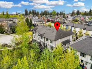 Main Photo: 103 14833 61 Avenue in Surrey: Sullivan Station Townhouse for sale in "ASHBURY HILL" : MLS®# R2878416