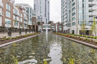 Main Photo: T19 1501 HOWE Street in Vancouver: Yaletown Townhouse for sale in "888 Beach" (Vancouver West)  : MLS®# R2875420