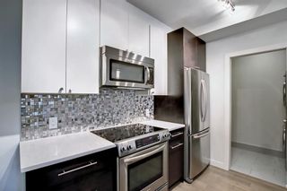 Photo 4: 312 836 Royal Avenue SW in Calgary: Lower Mount Royal Apartment for sale : MLS®# A2029000