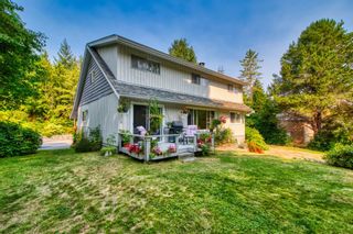 Photo 10: 12770 MAINSAIL Road in Madeira Park: Pender Harbour Egmont House for sale (Sunshine Coast)  : MLS®# R2697325