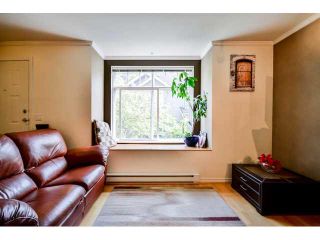 Photo 6: 56 7488 SOUTHWYNDE Avenue in Burnaby: South Slope Townhouse for sale in "LEDGESTONE 1" (Burnaby South)  : MLS®# V1116584