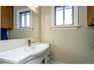 Photo 11: 450 De La Morenie Street in Winnipeg: St Boniface Residential for sale (2A)  : MLS®# 1710400
