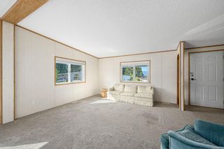 Photo 8: 94 4714 Muir Rd in Courtenay: CV Courtenay East Manufactured Home for sale (Comox Valley)  : MLS®# 937596