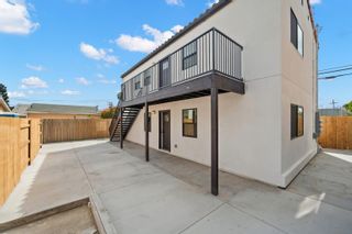 Main Photo: NORMAL HEIGHTS Condo for rent : 2 bedrooms : 4612, 16 36th St in San Diego