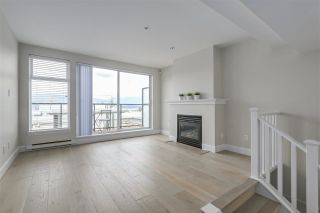 Photo 10: 401 3637 W 17TH Avenue in Vancouver: Dunbar Townhouse for sale in "HIGHBURY HOUSE" (Vancouver West)  : MLS®# R2311550