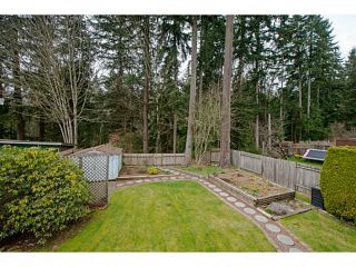 Photo 8: 1077 MOUNTAIN Highway in North Vancouver: Westlynn House for sale : MLS®# V1053444